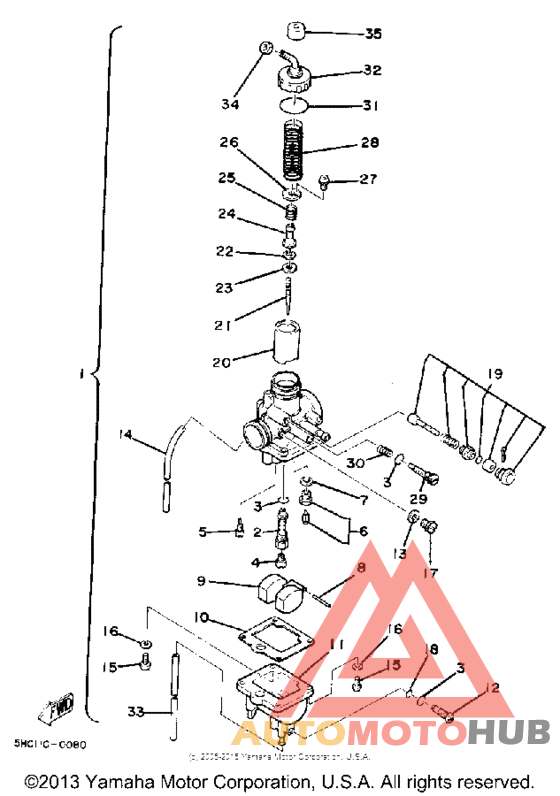 Карбюратор