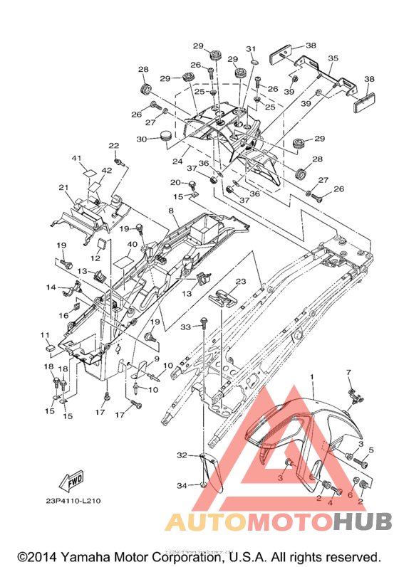Крыло