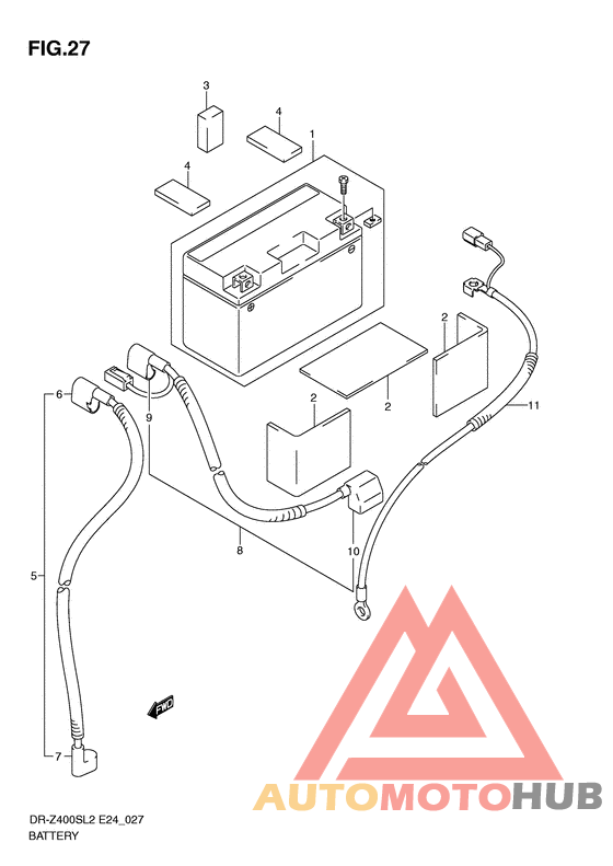 Аккумулятор