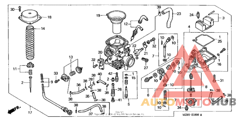 Карбюратор