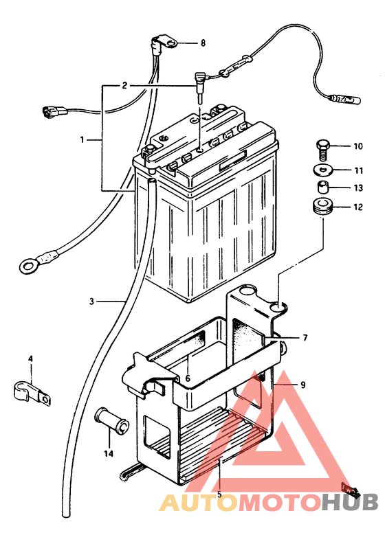 Аккумулятор