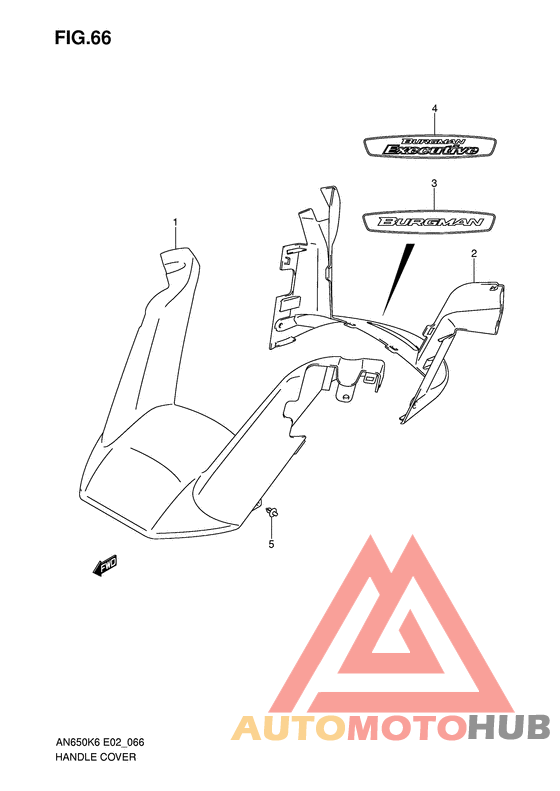 Рулевое покрытие