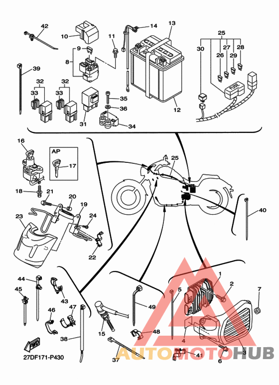 Электрика 2