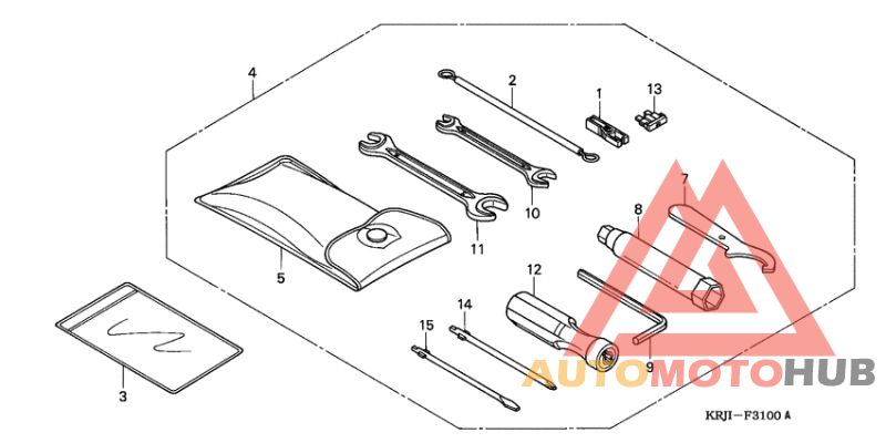 Инструмент