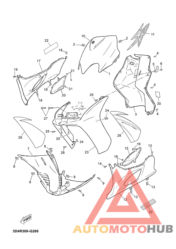 Ветровое стекло