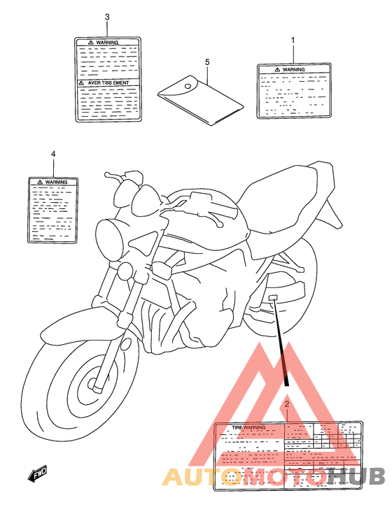 Honda mark