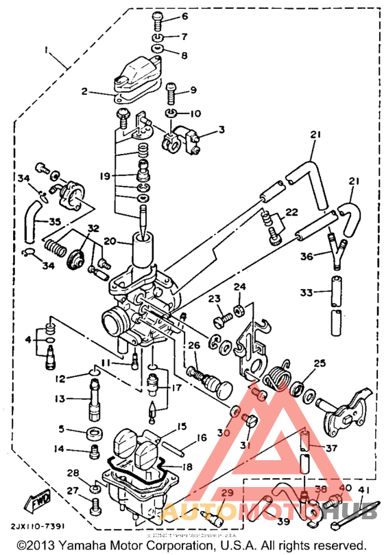 Карбюратор