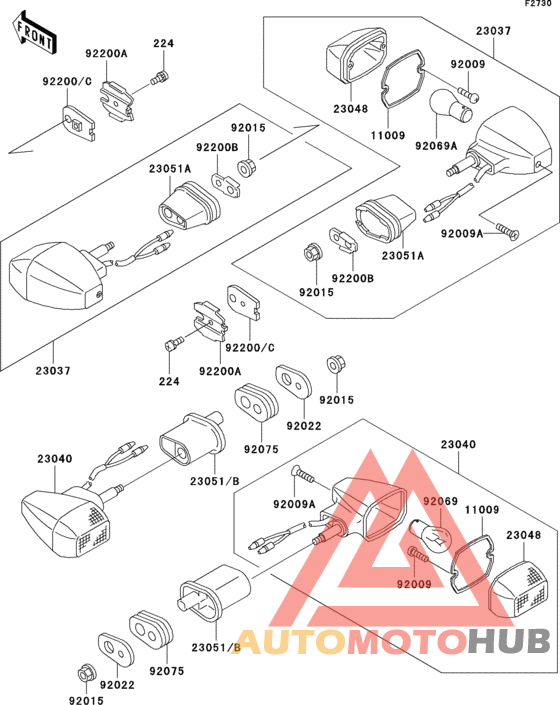 Повторитель сигналов