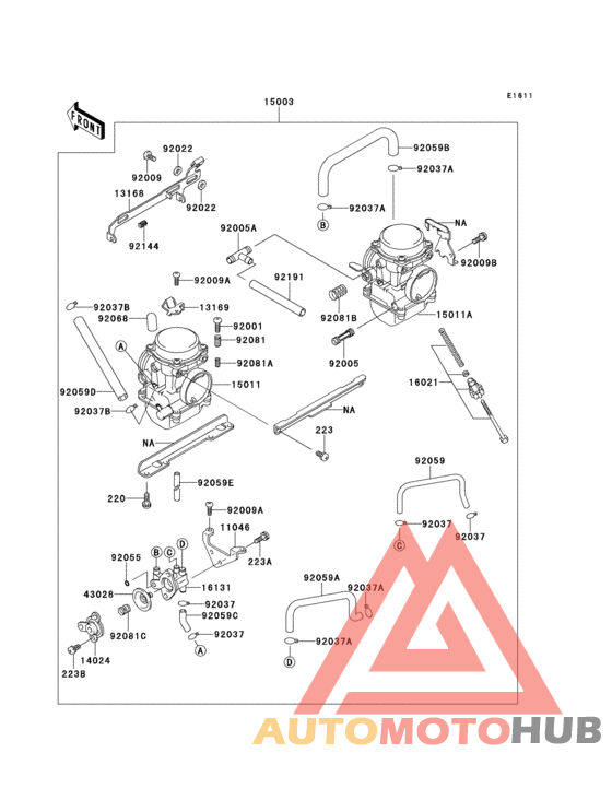 Карбюратор