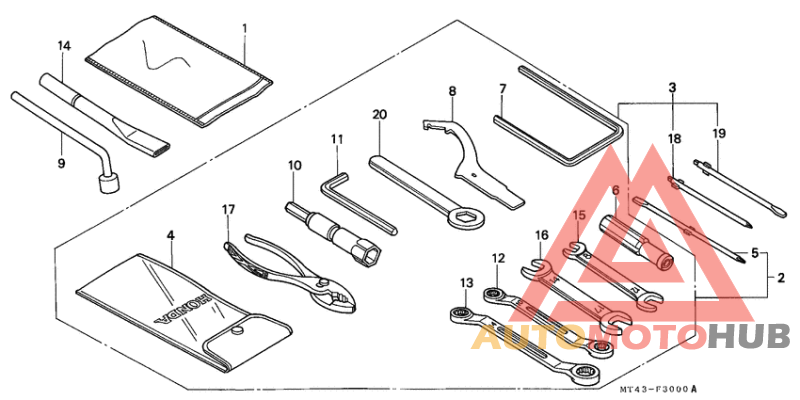 Инструмент