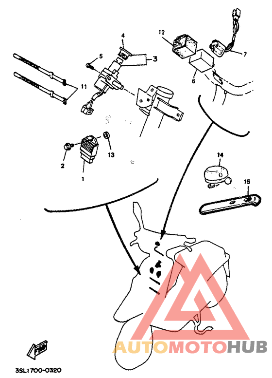 Электрика 1