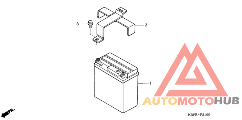 Аккумулятор