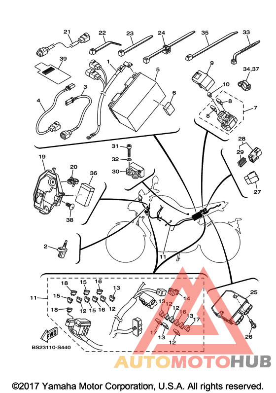 Электрика 1