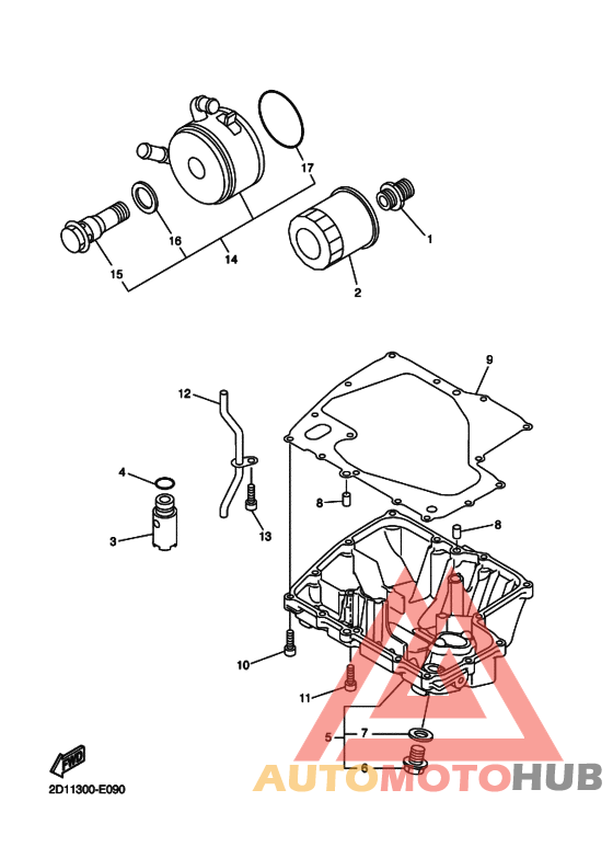 Маслоочиститель