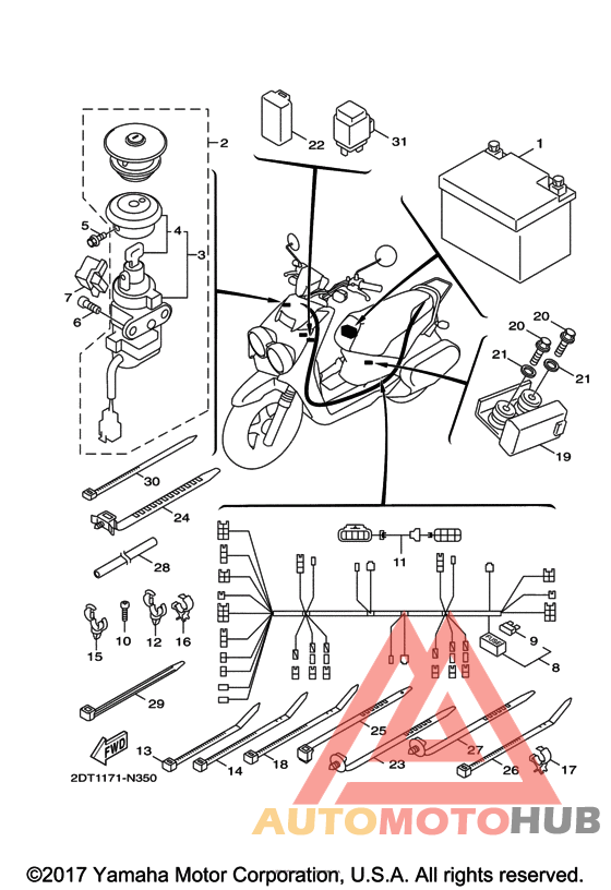 Электрика 2