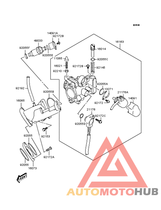 Акселератор
