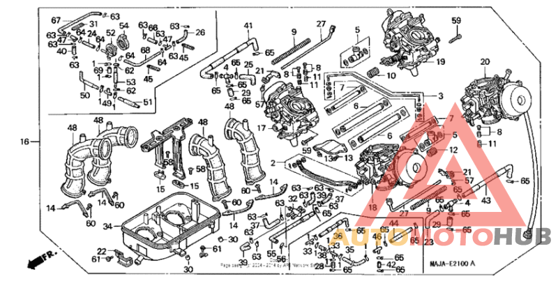Карбюратор