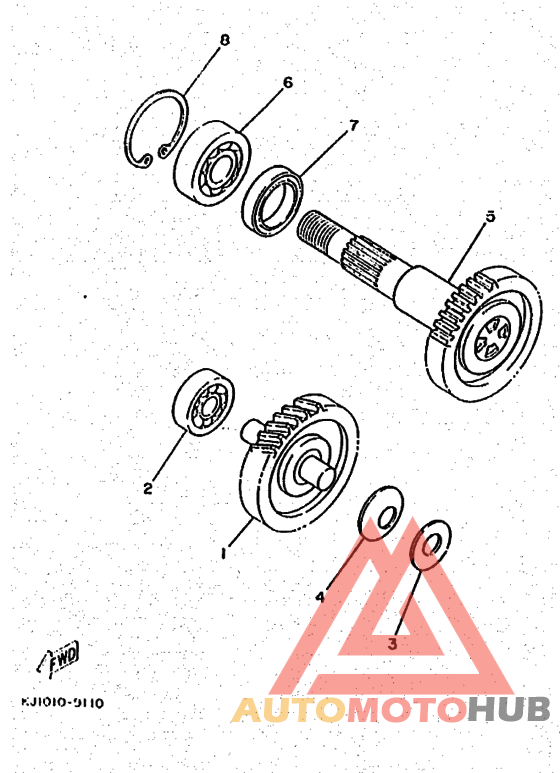 Трансмиссия