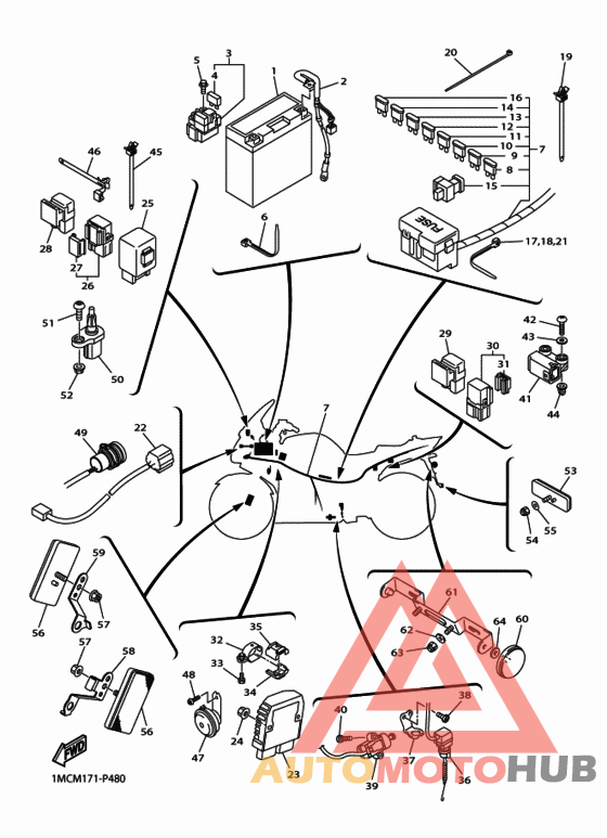 Электрика 2