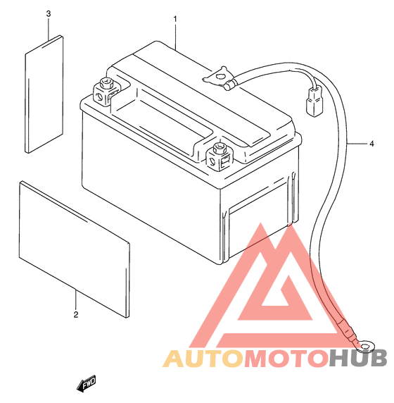 Аккумулятор