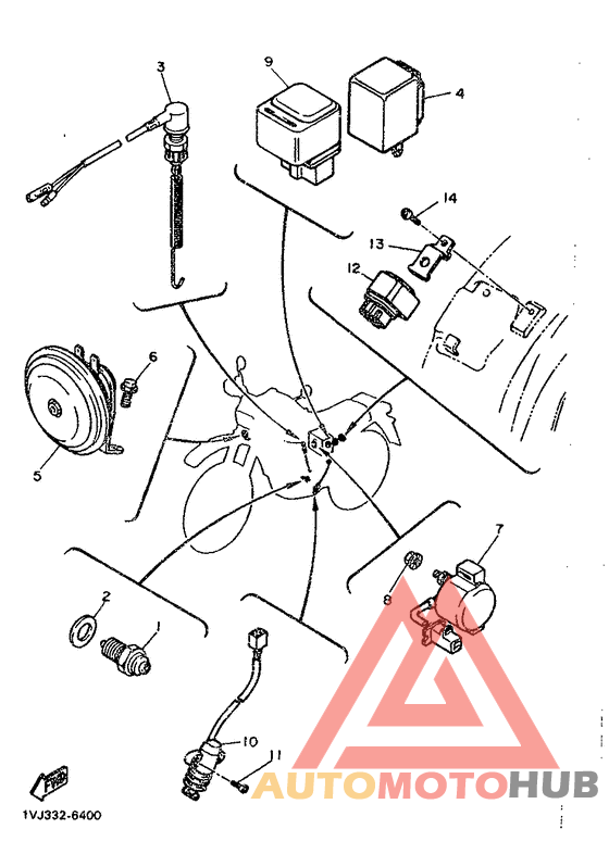 Электрика 2