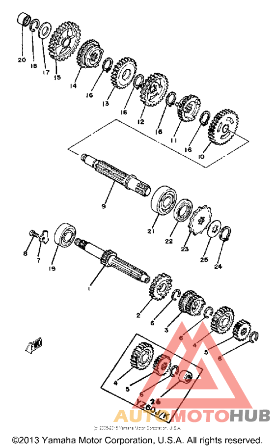 Трансмиссия