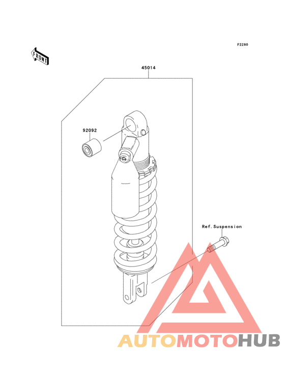 Амортизатор