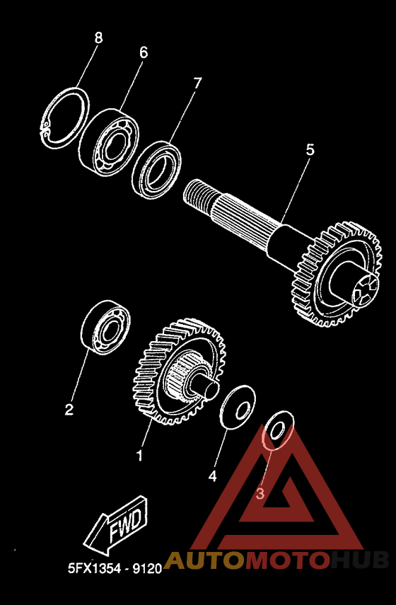 Трансмиссия