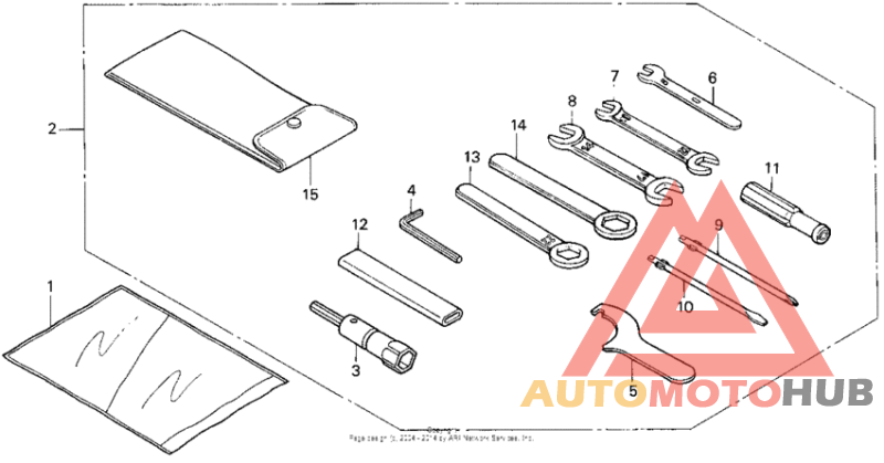 Инструмент