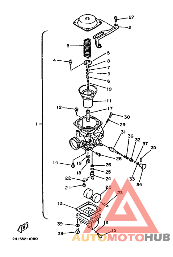 Карбюратор