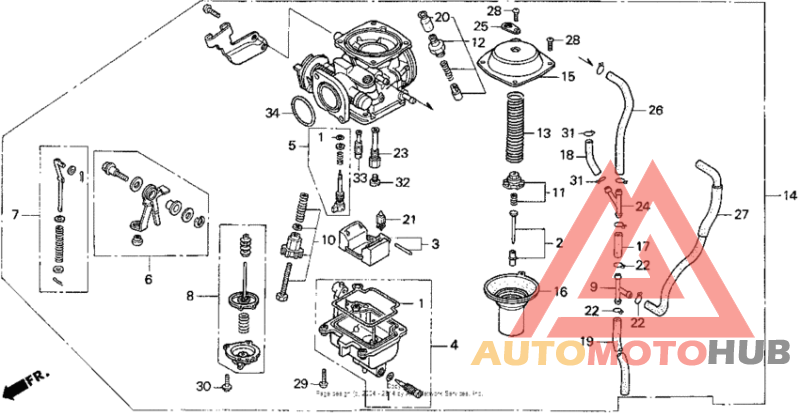 Карбюратор