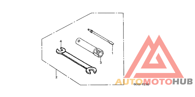 Инструмент