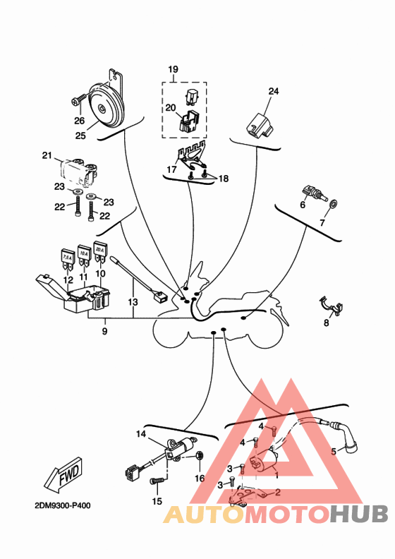 Электрика 2