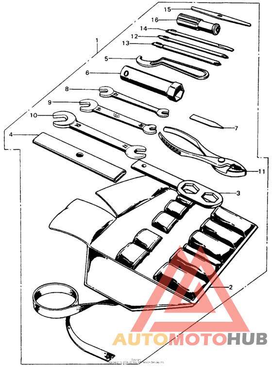 Инструмент