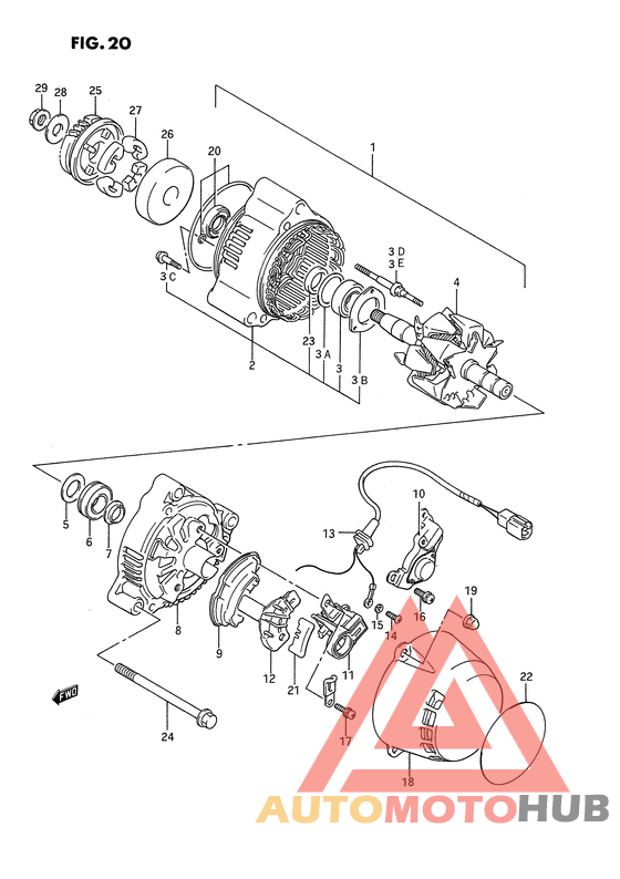 Альтернатор