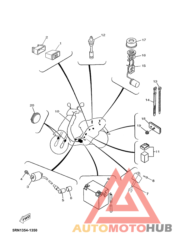 Электрика 2