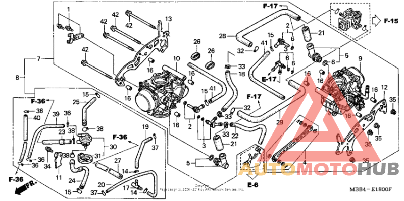 Карбюратор