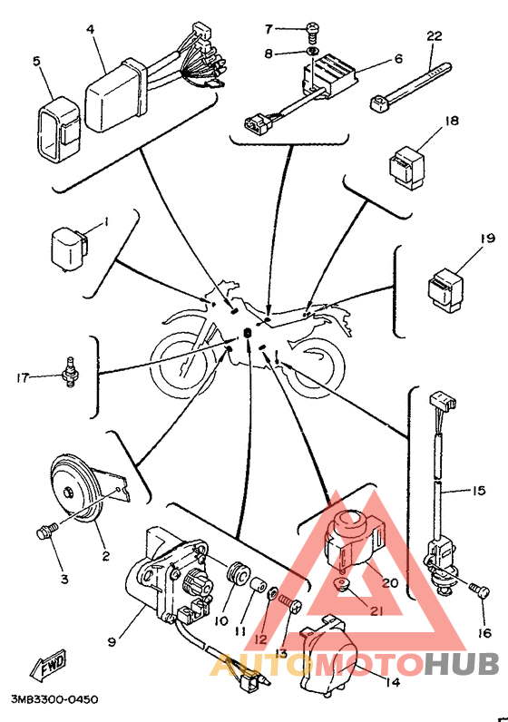 Электрика 2
