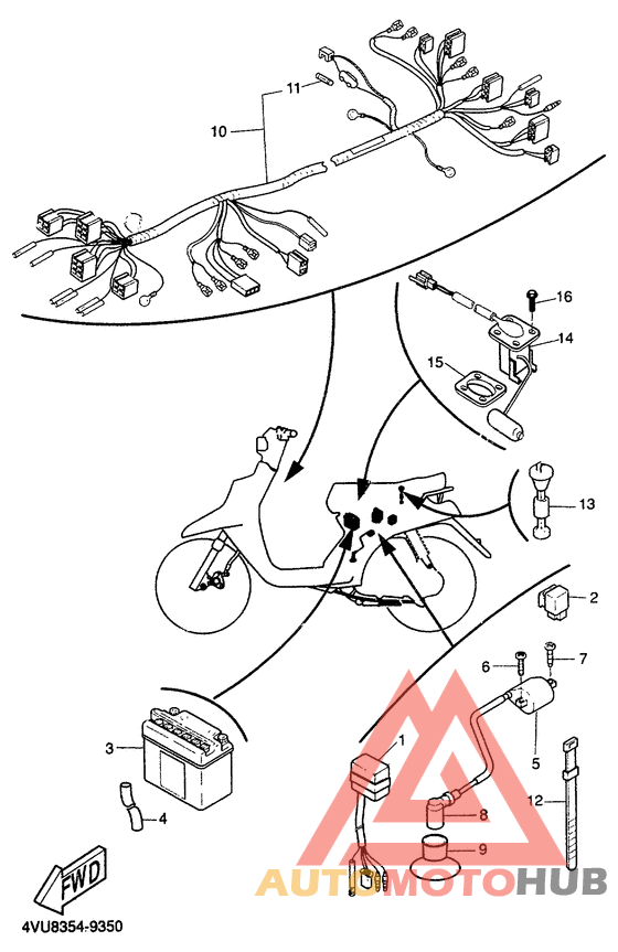 Электрика 2