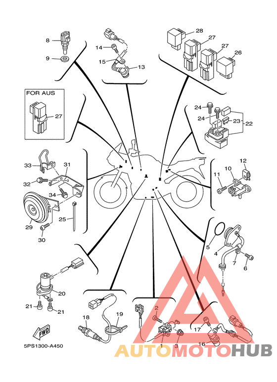 Электрика 2