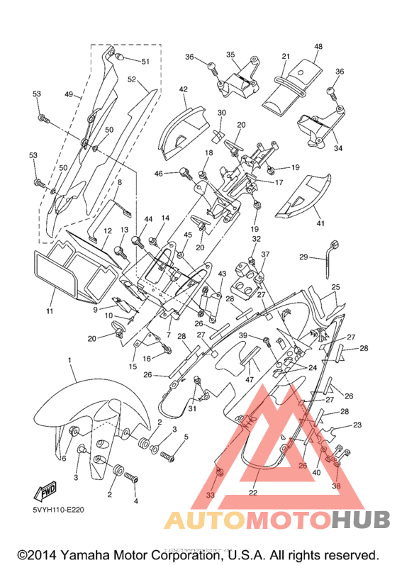 Крыло
