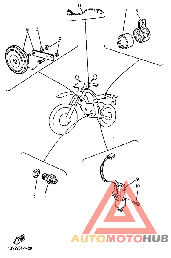 Электрика 2