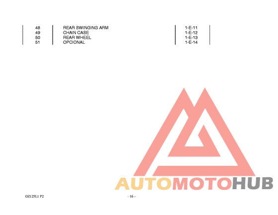 Catalog preface