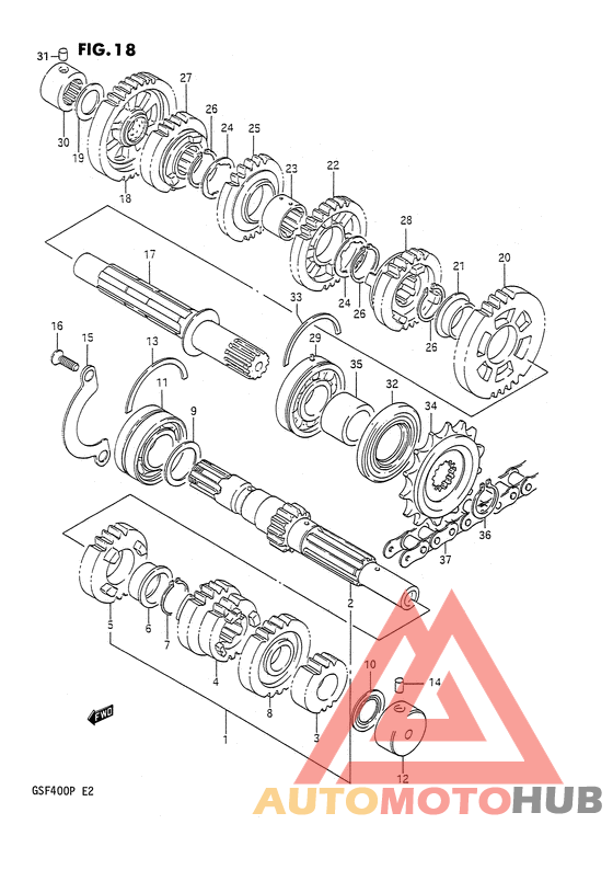 Трансмиссия