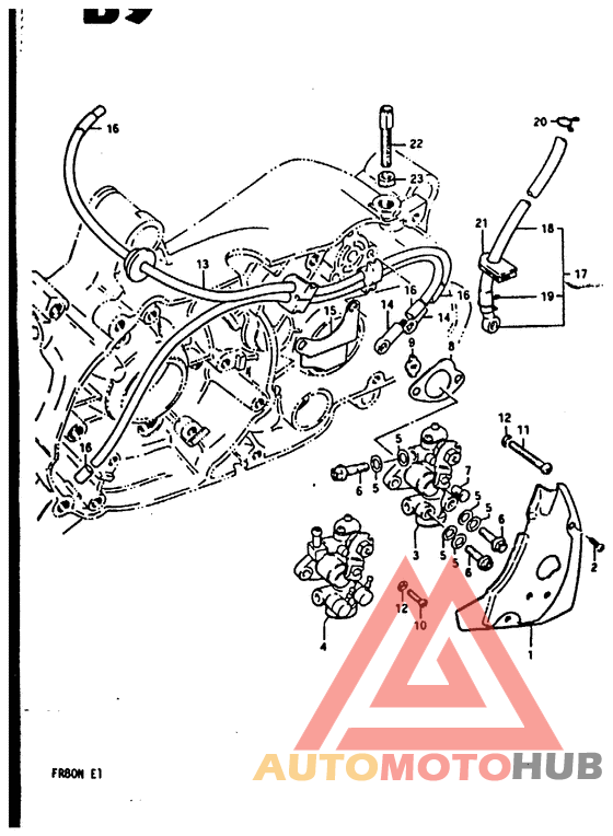 Маслонасос