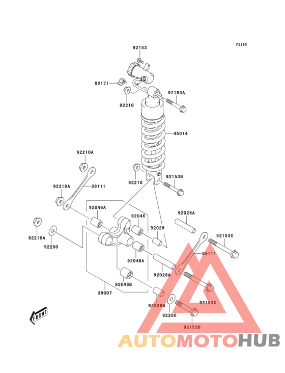 Амортизатор