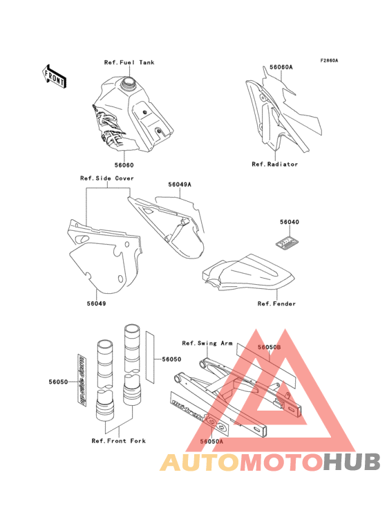 Labels(kx100-b3)