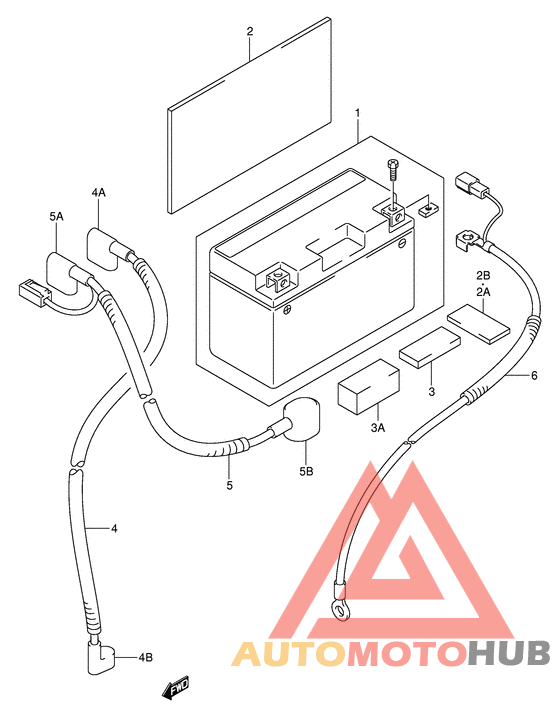 Аккумулятор