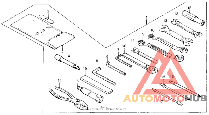 Инструмент
