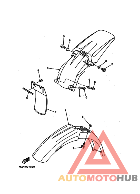 Крыло